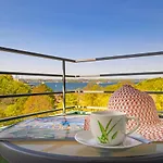 Lejlighed Fewo1846 - Del Mar - Komfortable 2-zimmer-wohnung Mit Balkon Im 7 Og *