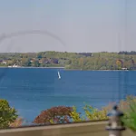Fewo1846 - Del Mar - Komfortable 2-zimmer-wohnung Mit Balkon Im 7 Og Lejlighed *