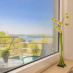 Lejlighed Fewo1846 - Del Mar - Komfortable 2-zimmer-wohnung Mit Balkon Im 7 Og
