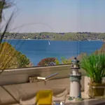 Fewo1846 - Del Mar - Komfortable 2-zimmer-wohnung Mit Balkon Im 7 Og Lyksborg