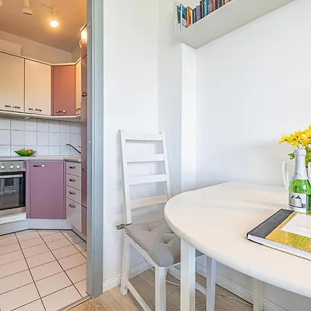 Fewo1846 - Del Mar - Komfortable 2-zimmer-wohnung Mit Balkon Im 7 Og Apartman *