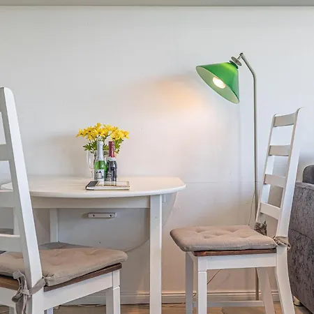 Fewo1846 - Del Mar - Komfortable 2-zimmer-wohnung Mit Balkon Im 7 Og Glücksburg