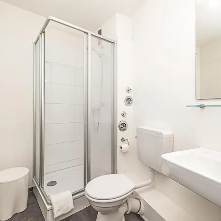 Fewo1846 - Del Mar - Komfortable 2-zimmer-wohnung Mit Balkon Im 7 Og