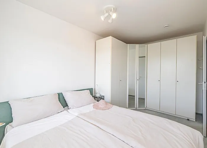 Fewo1846 - Del Mar - Komfortable 2-zimmer-wohnung Mit Balkon Im 7 Og Apartman
